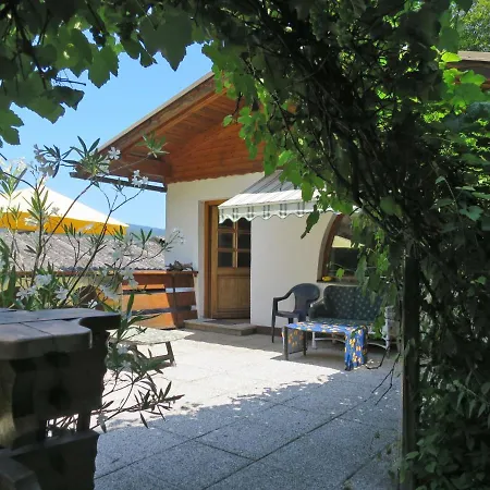Holiday Schellander - Vel156 Vakantiehuis *