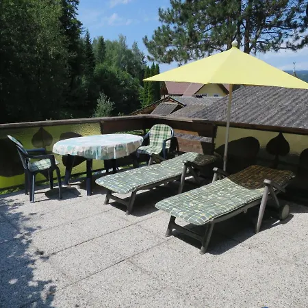 Holiday Schellander - Vel156 Vakantiehuis *