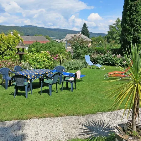 Holiday Schellander - Vel156 *
