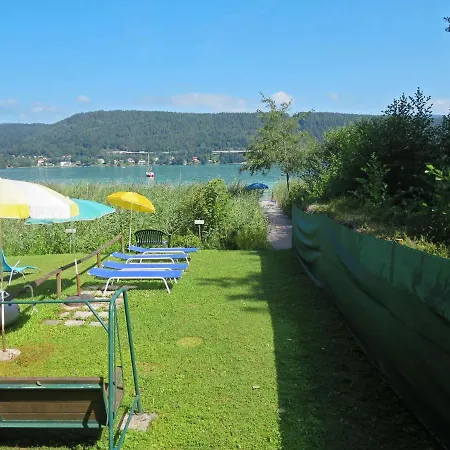 Vakantiehuis Holiday Schellander - Vel156 *