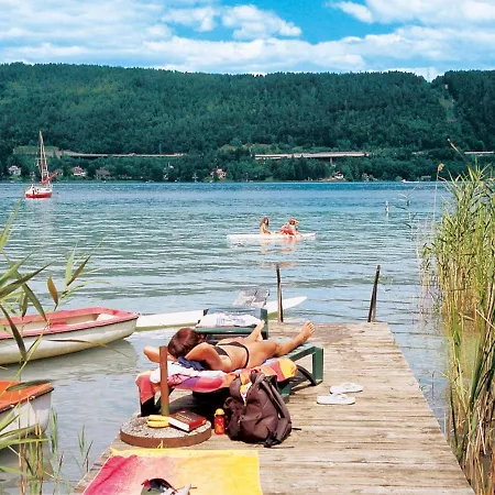Holiday Schellander - Vel156