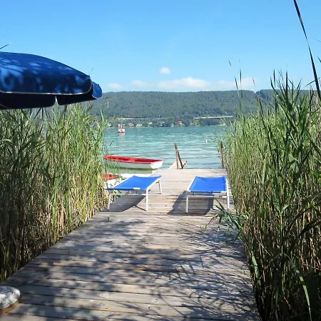 Vakantiehuis Holiday Schellander - Vel156